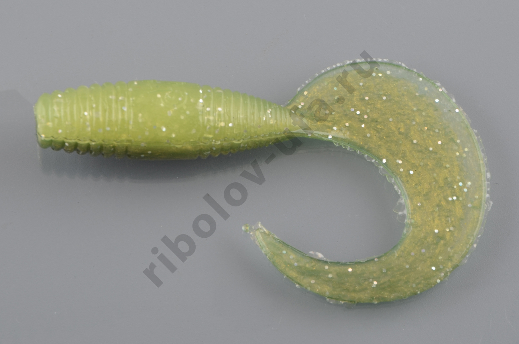 Силиконовая приманка Lucky John Pro Series J.I.B Tail 2in 5см /T11 (10шт/уп)