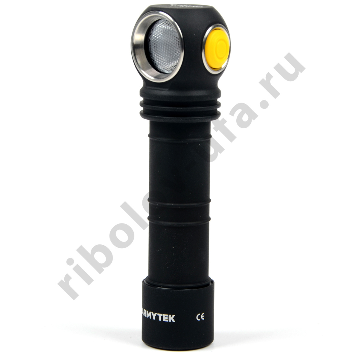 Фонарь Armytek Wizard C2 WR Magnet USB Белый