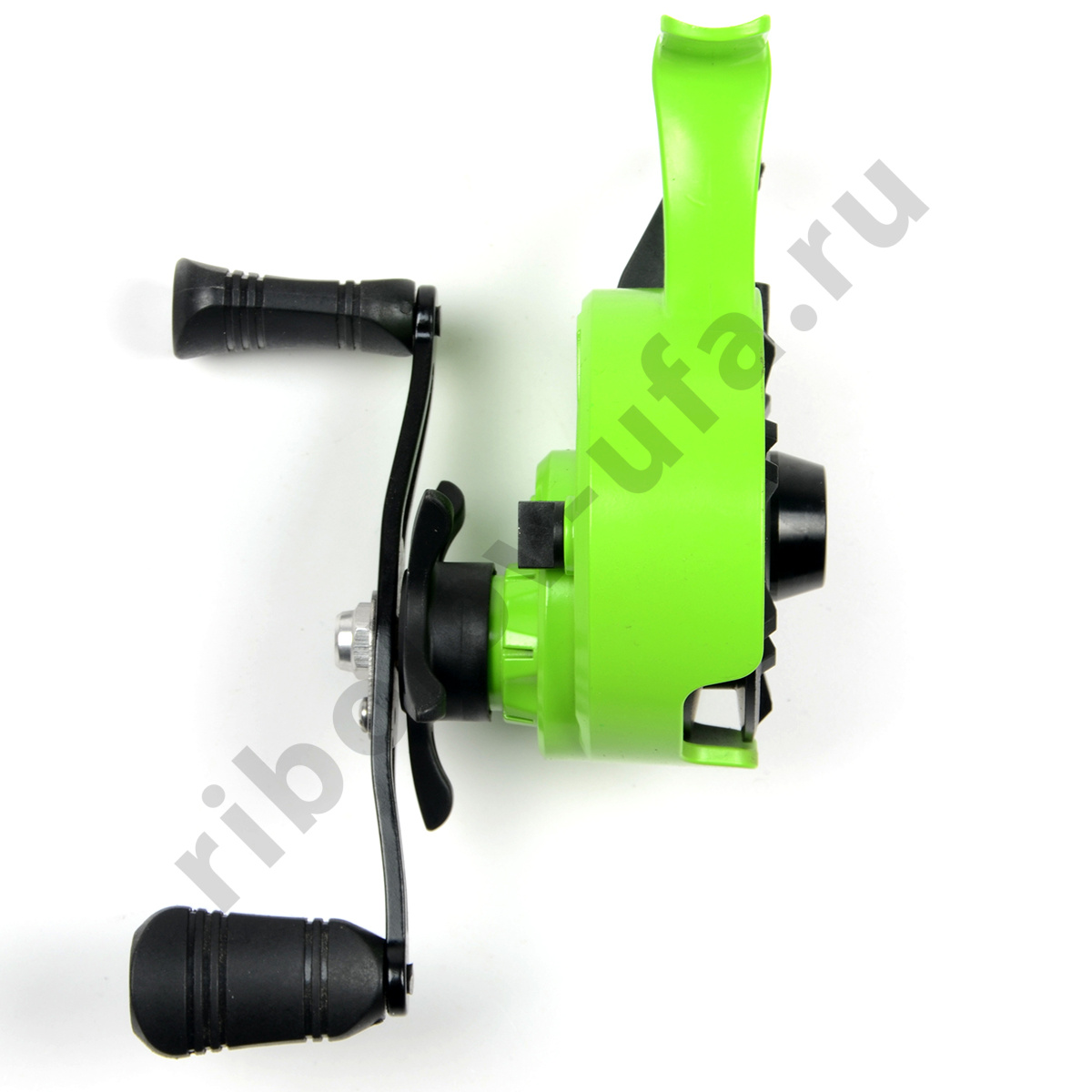 Катушка зимняя Admiral AD 65S Left Hand 