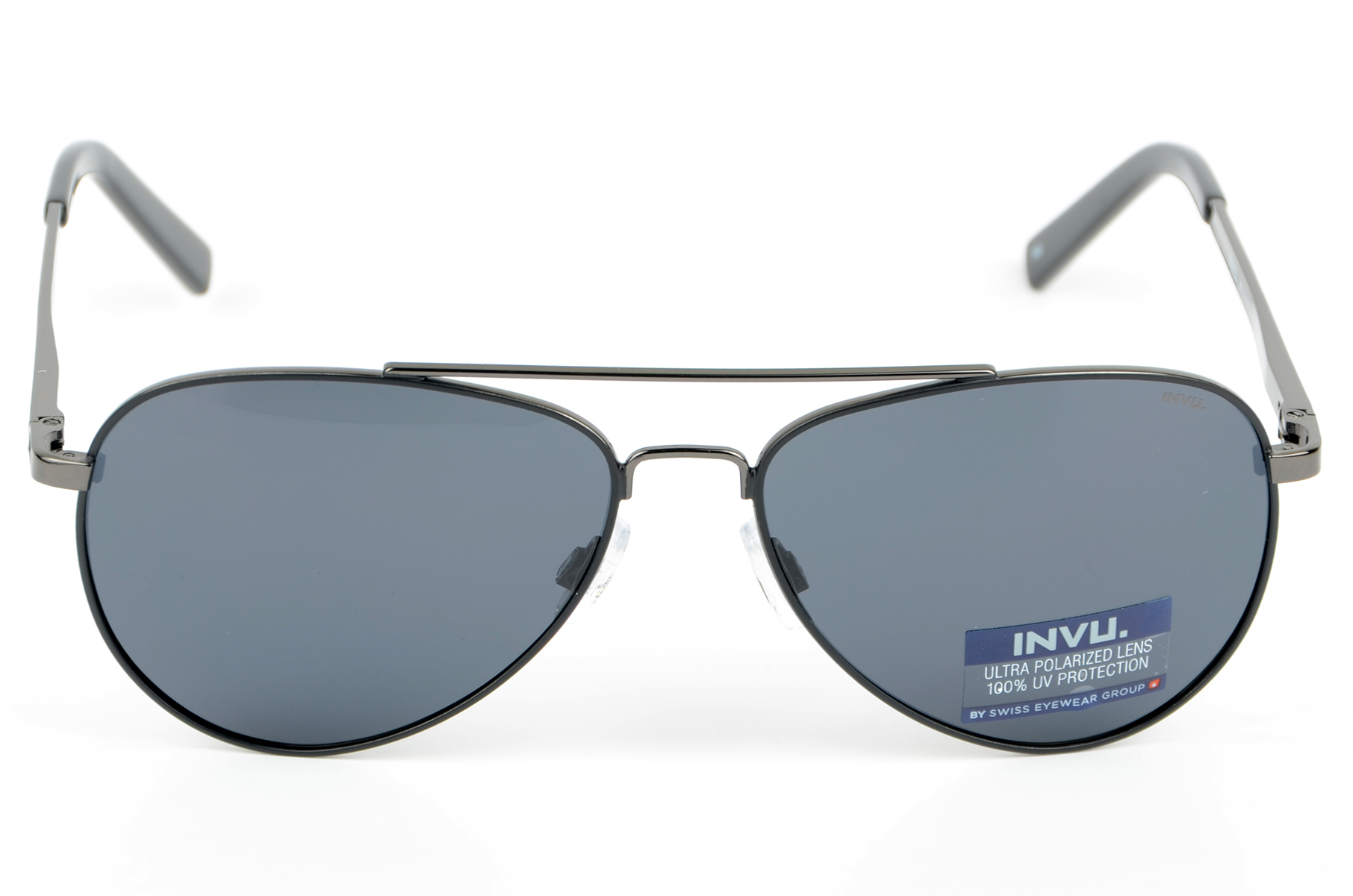 Очки Invu поляризационные B 1306B в чехле 