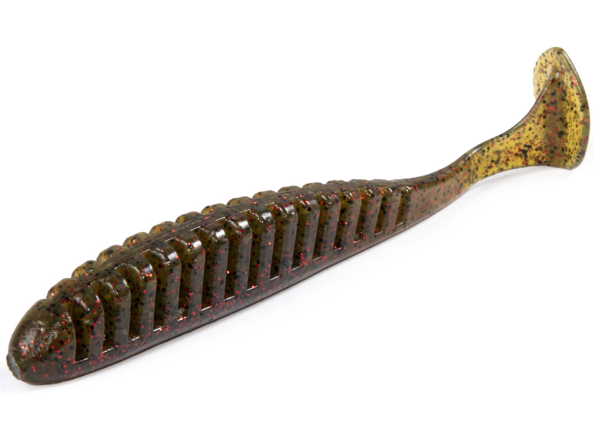 Силиконовая приманка Lucky John Radiator 4.0in 10см /PA03