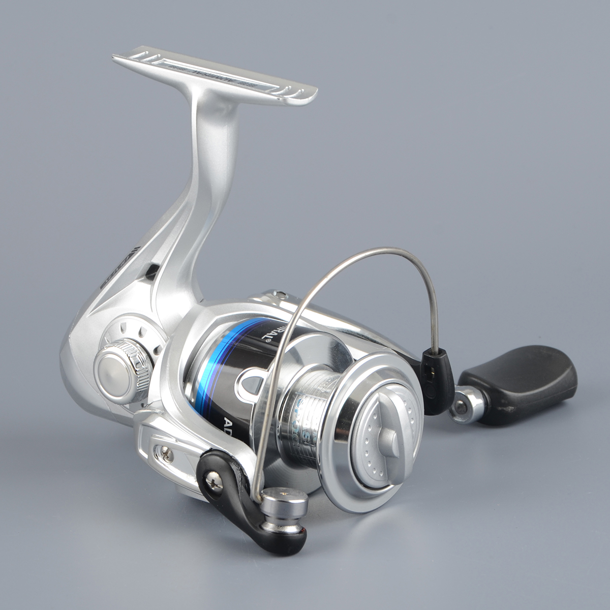 Катушка безынерц. Admiral SFD 2000