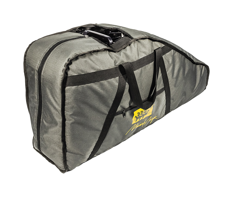 Чехол Мастер Лодок для мотора 5 - 9,8л.с. 