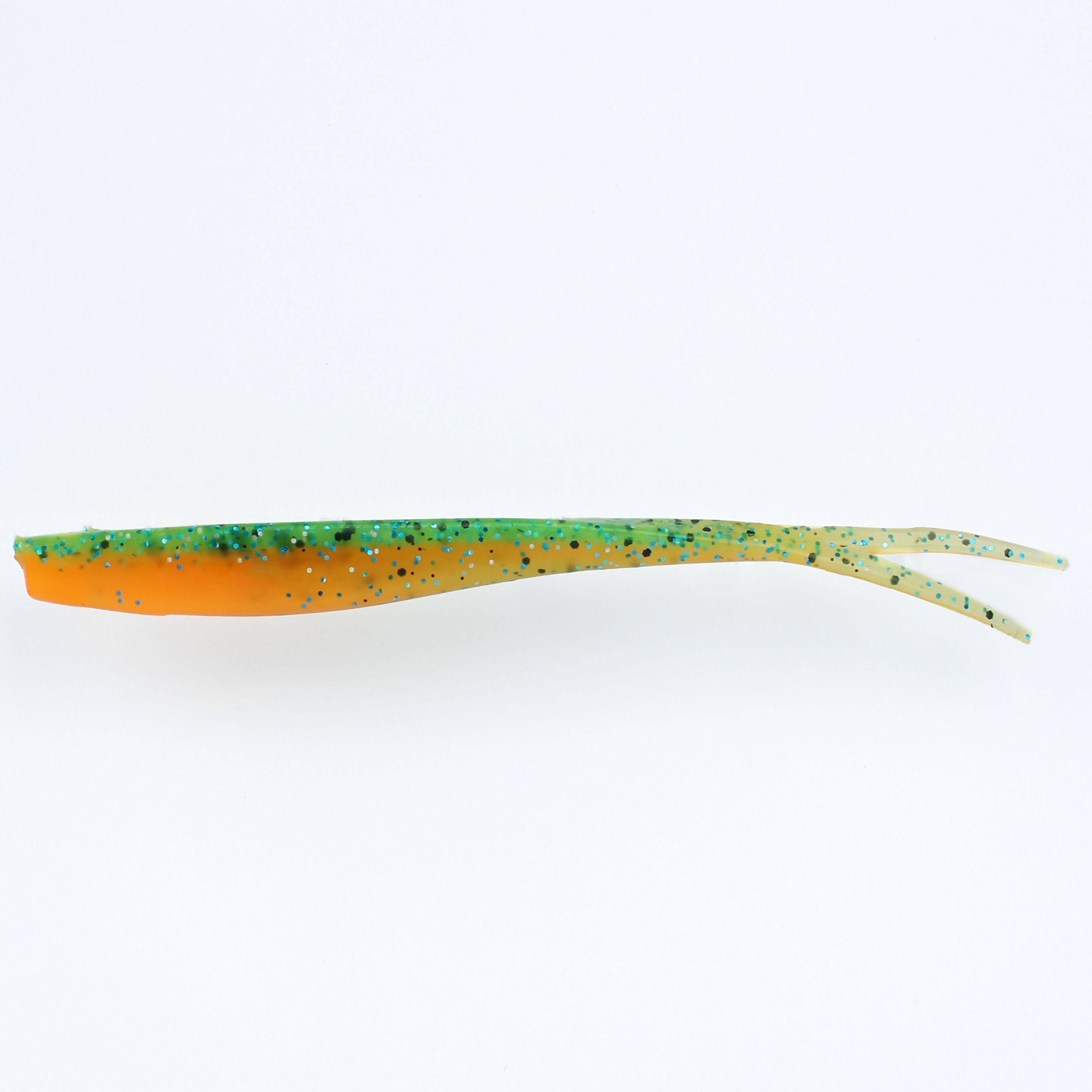 Силиконовая приманка Zander Master Lara 12,5см цв. 45