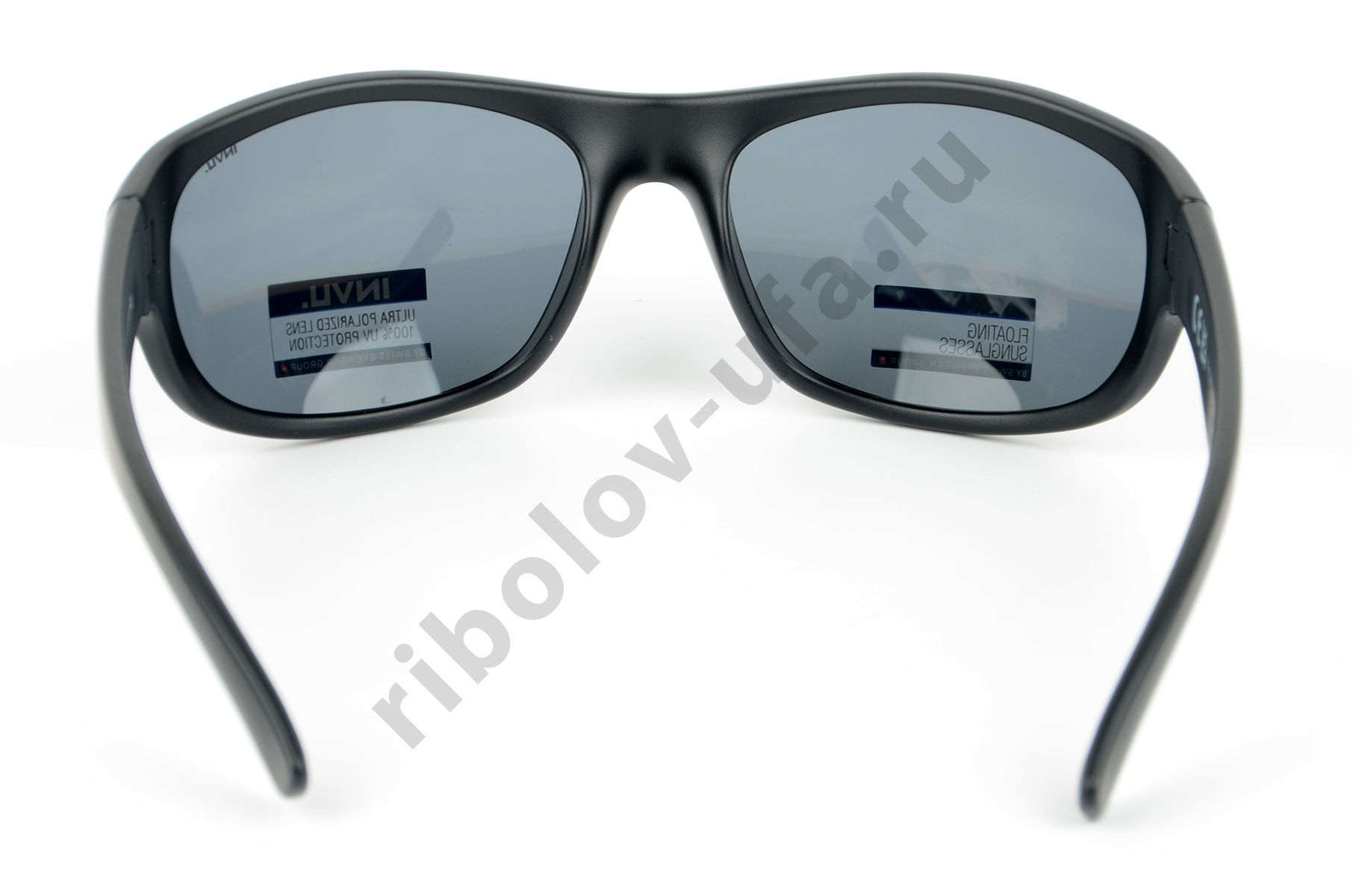 Очки Invu поляризационные A 2711A в чехле 