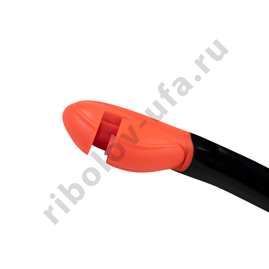 Трубка Scorpena J5 с двумя клапанами