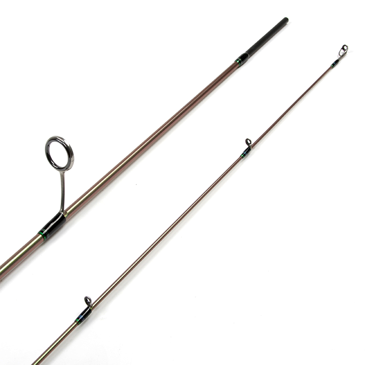 Спиннинг Maximus Legend Ultras 19UL 1.9m 1-7g