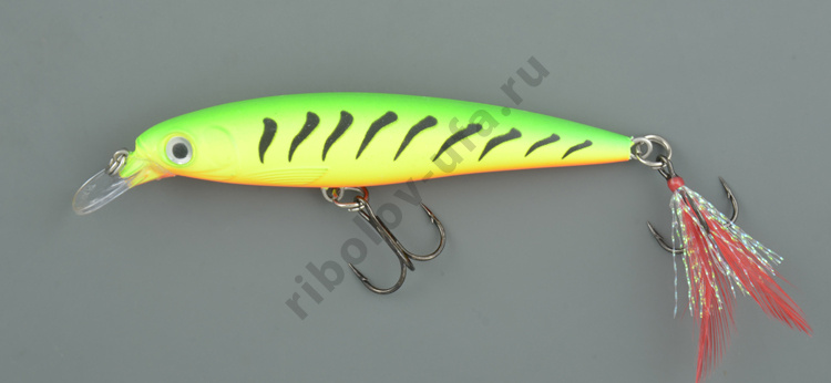 Воблер Rapala X-Rap 10см 13гр 1,2-1,8м Xr10/Ftu