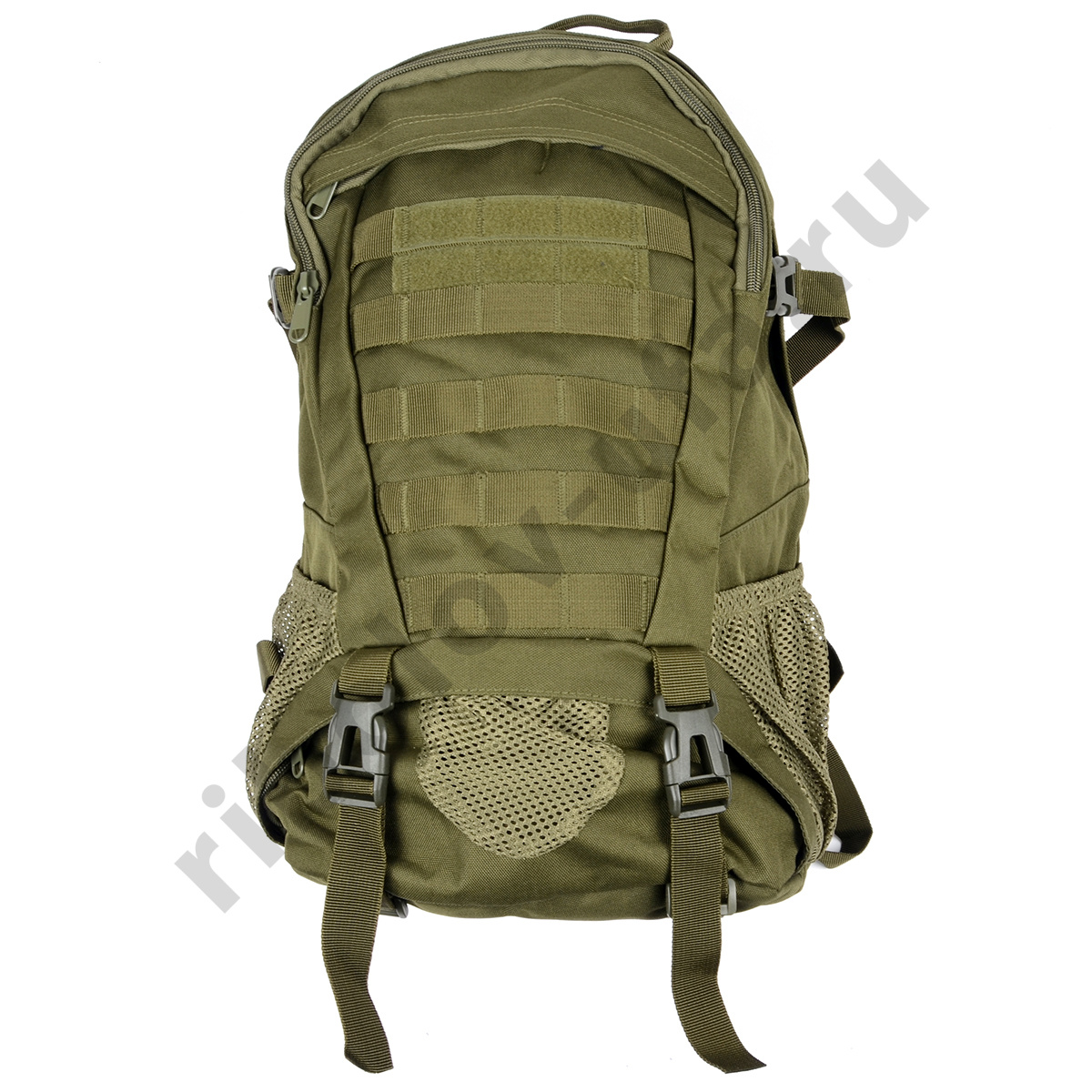 Рюкзак Hunter Manufacture тактический 30л, цв. хаки hm-42/2