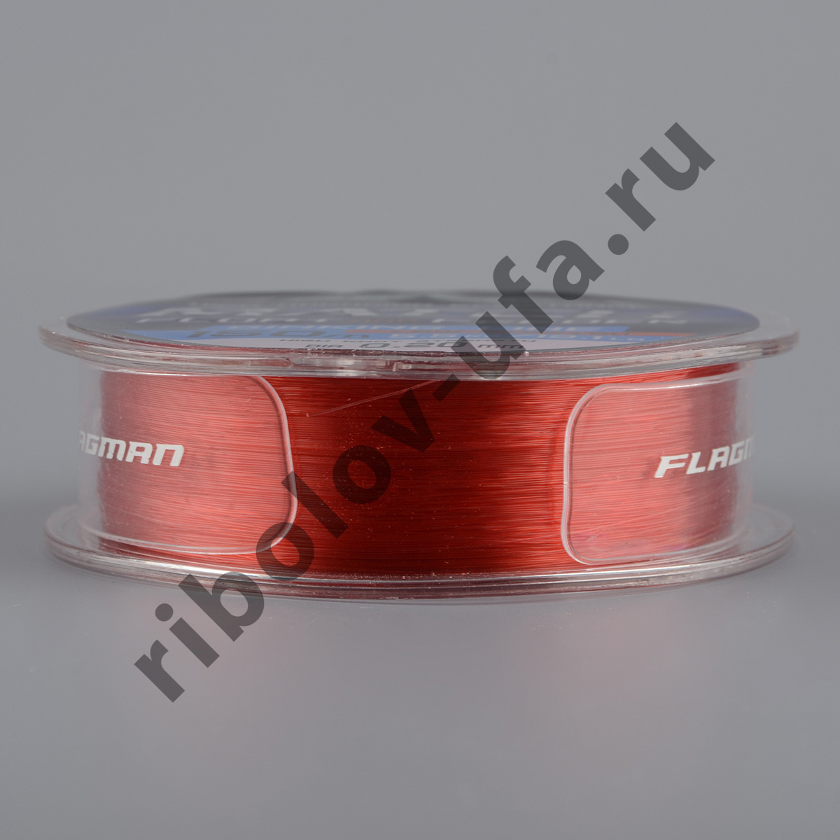 Леска Flagman Match and Feeder Sinking Line 150м, 0.22мм, 6.4кг