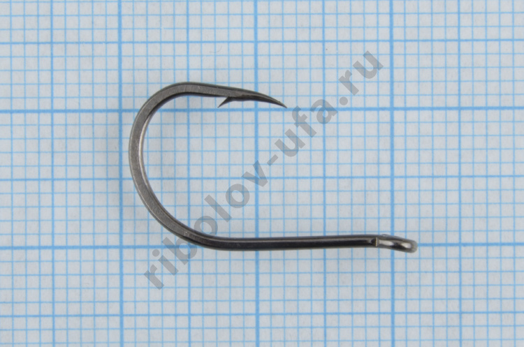 Одинарные крючки Cobra CARP CHINU сер.807 разм.004