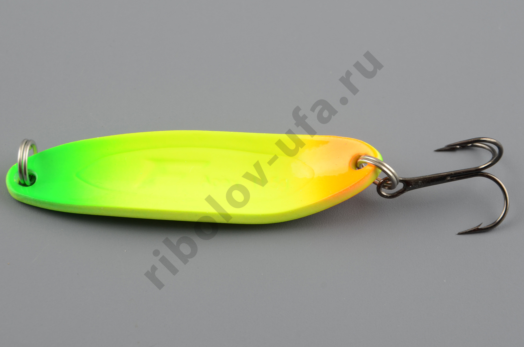 Блесна Flagman Apex 11.5гр. цвет 216