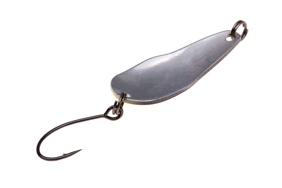 Блесна Iam Master Reflex Cyclone колеблющаяся 2,6гр цв. R30