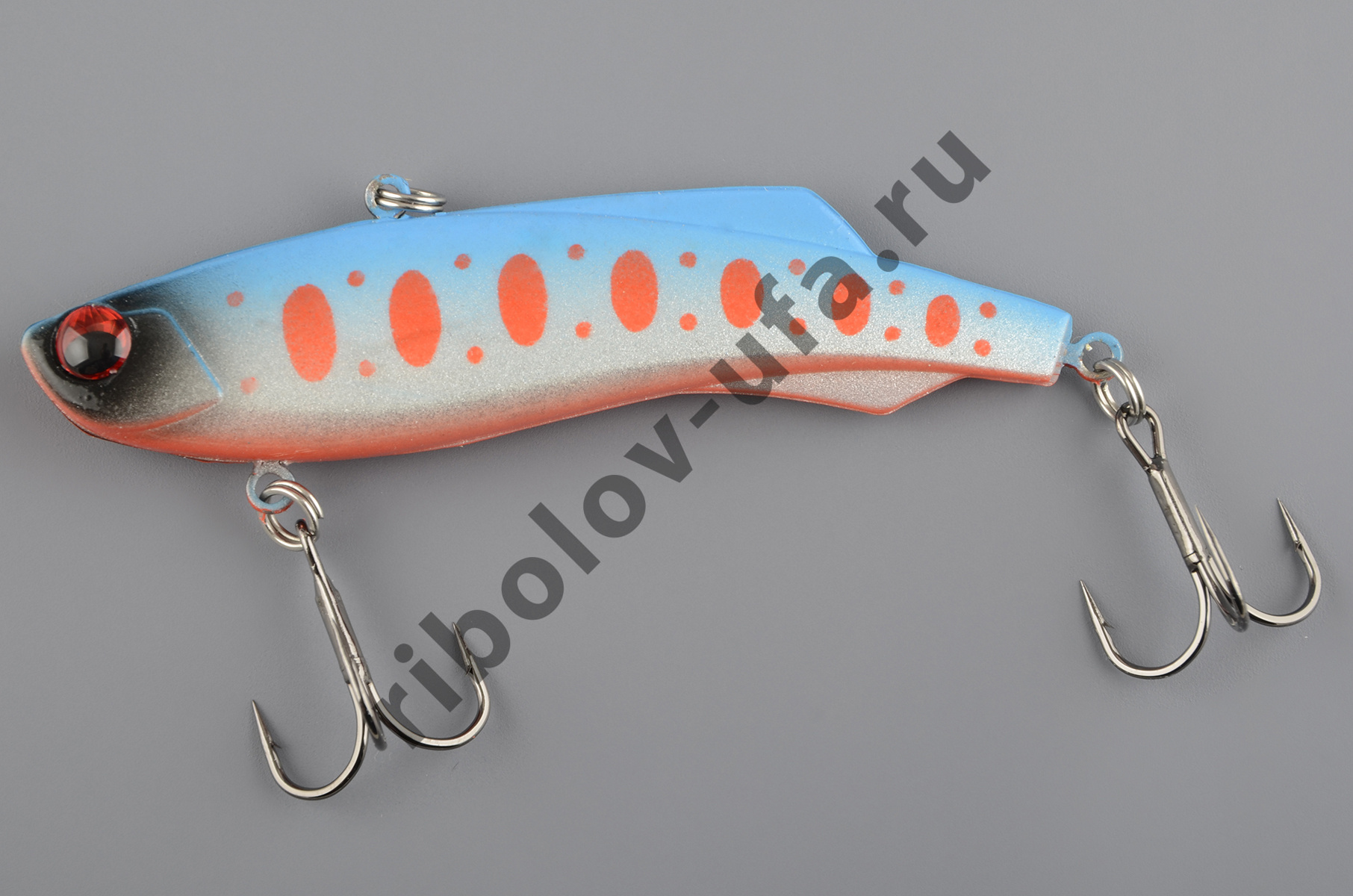 Раттлин Zander Master Venom 73, 17гр, цвет 14