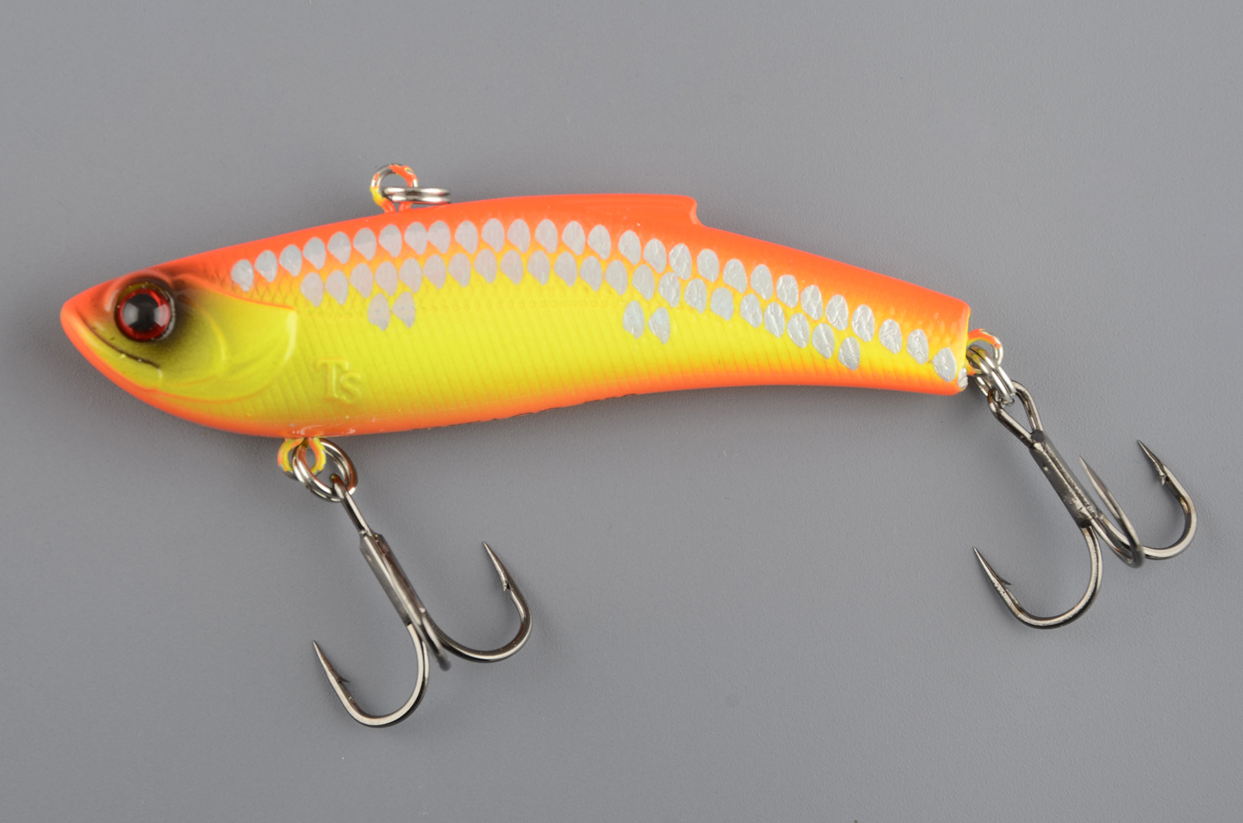 Раттлин TsuYoki Futago 70S #XX-001