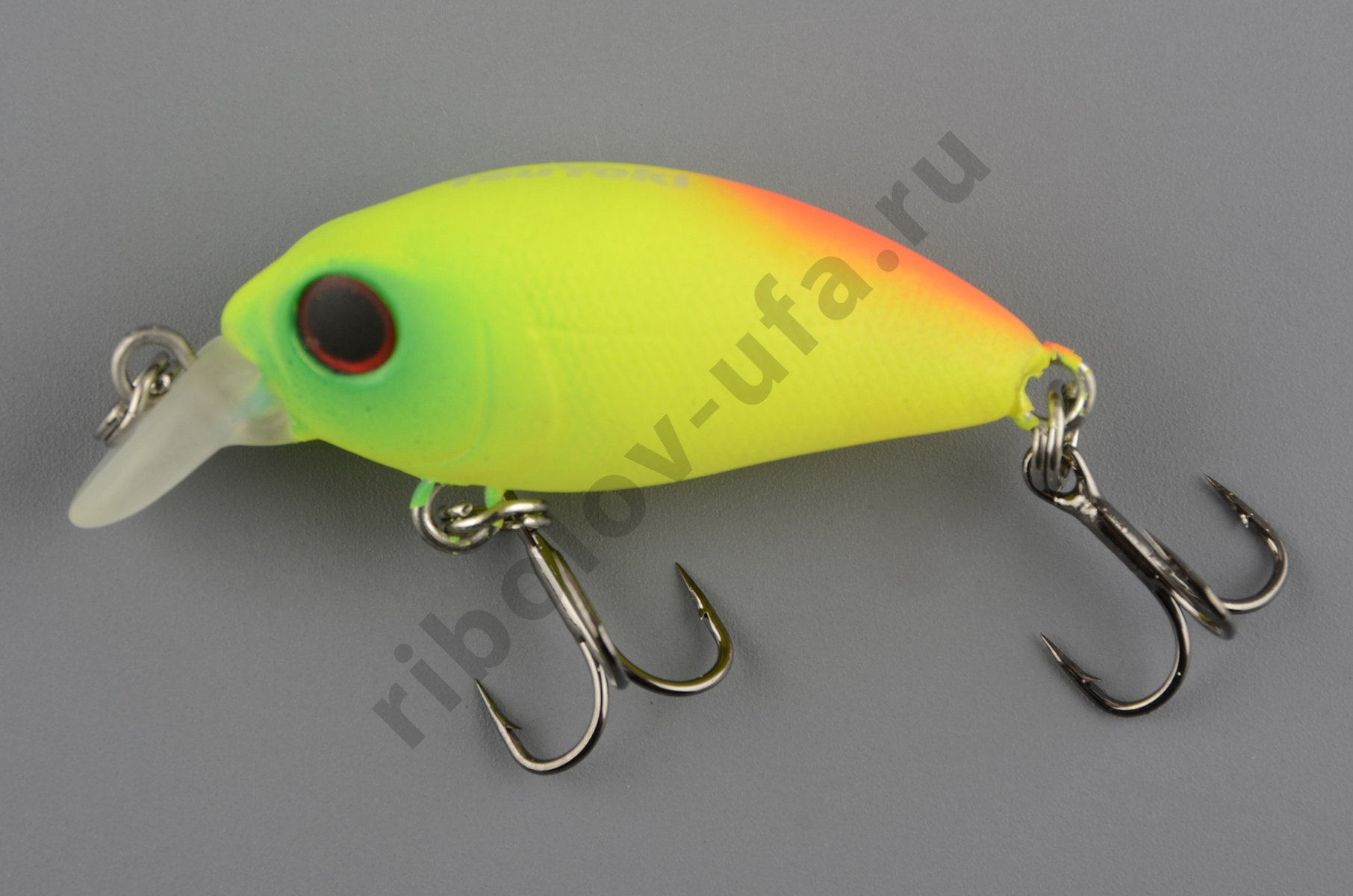 Воблер TsuYoki Fugaz 32F #034