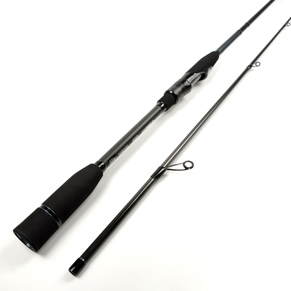 Спиннинг Zemex Bass Addiction 752M 7-25гр