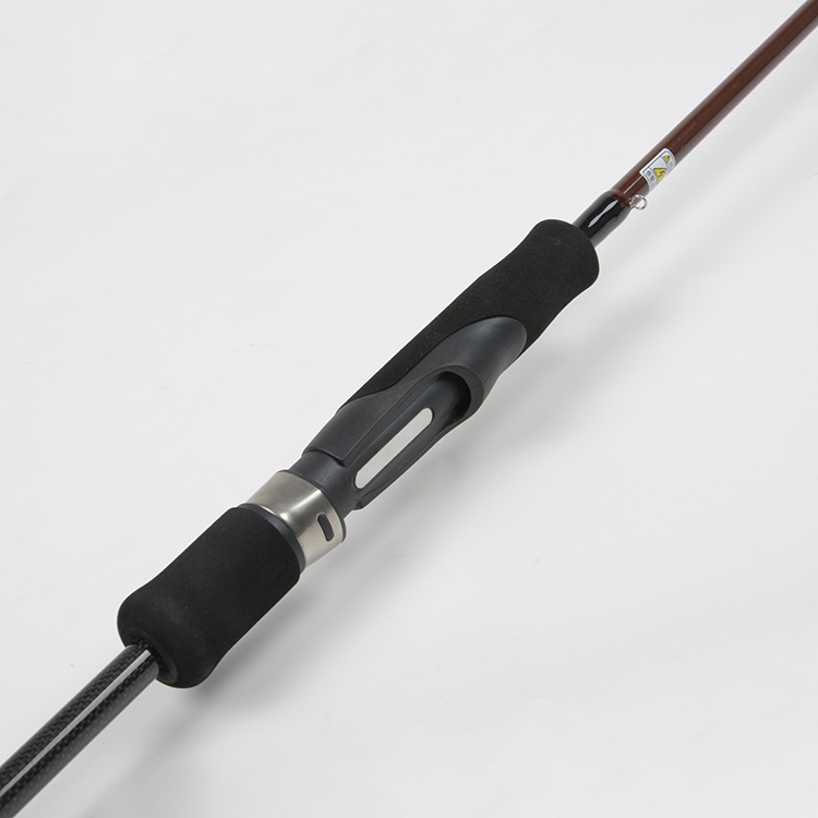 Спиннинг Ayashi Kegon 1,9m  тест 1-9g