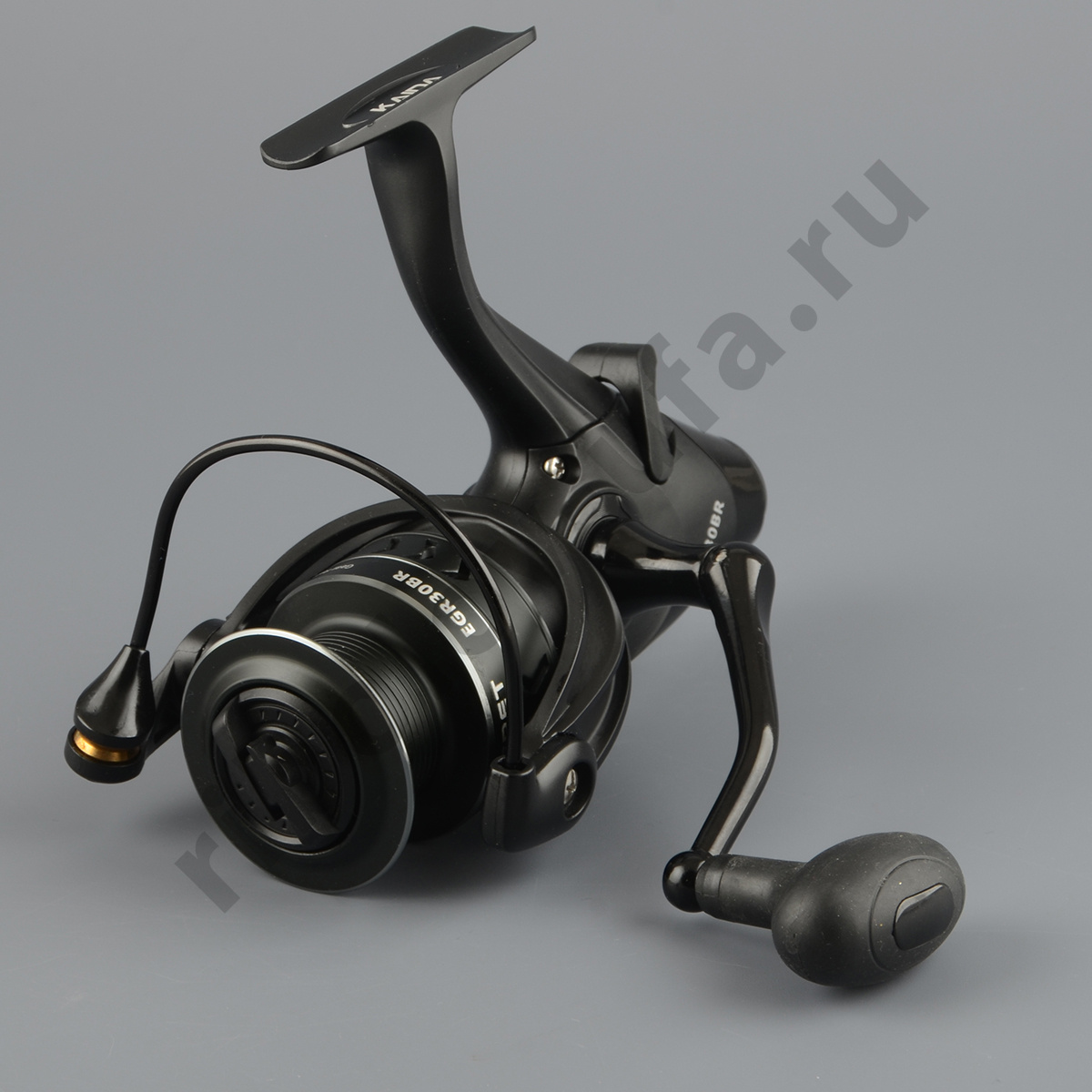 Катушка безынерц. Kaida Egret 30