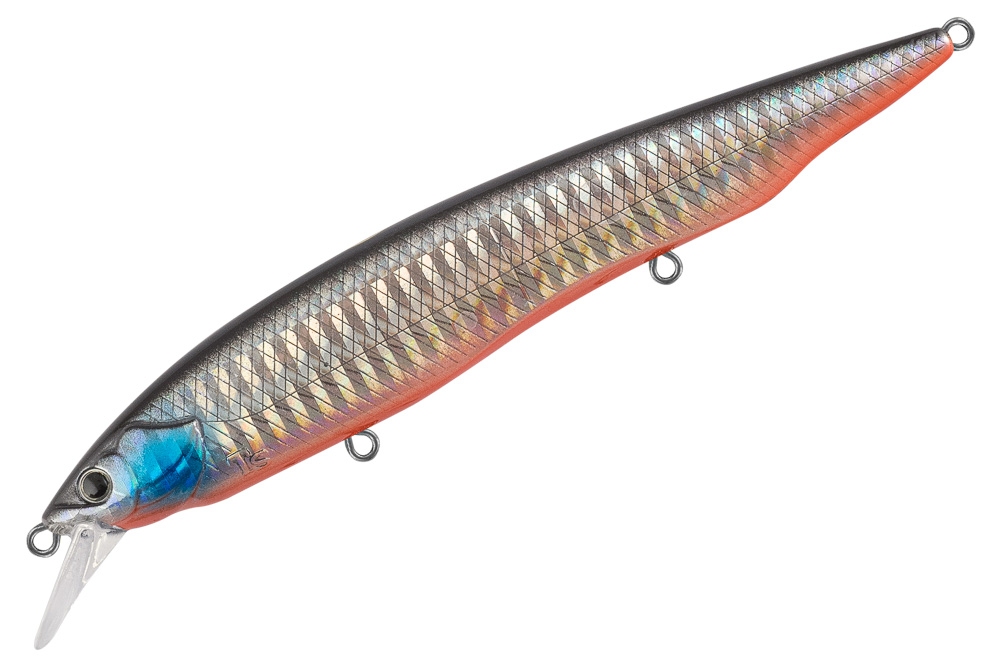 Воблер TsuYoki Sirota 120SP #413