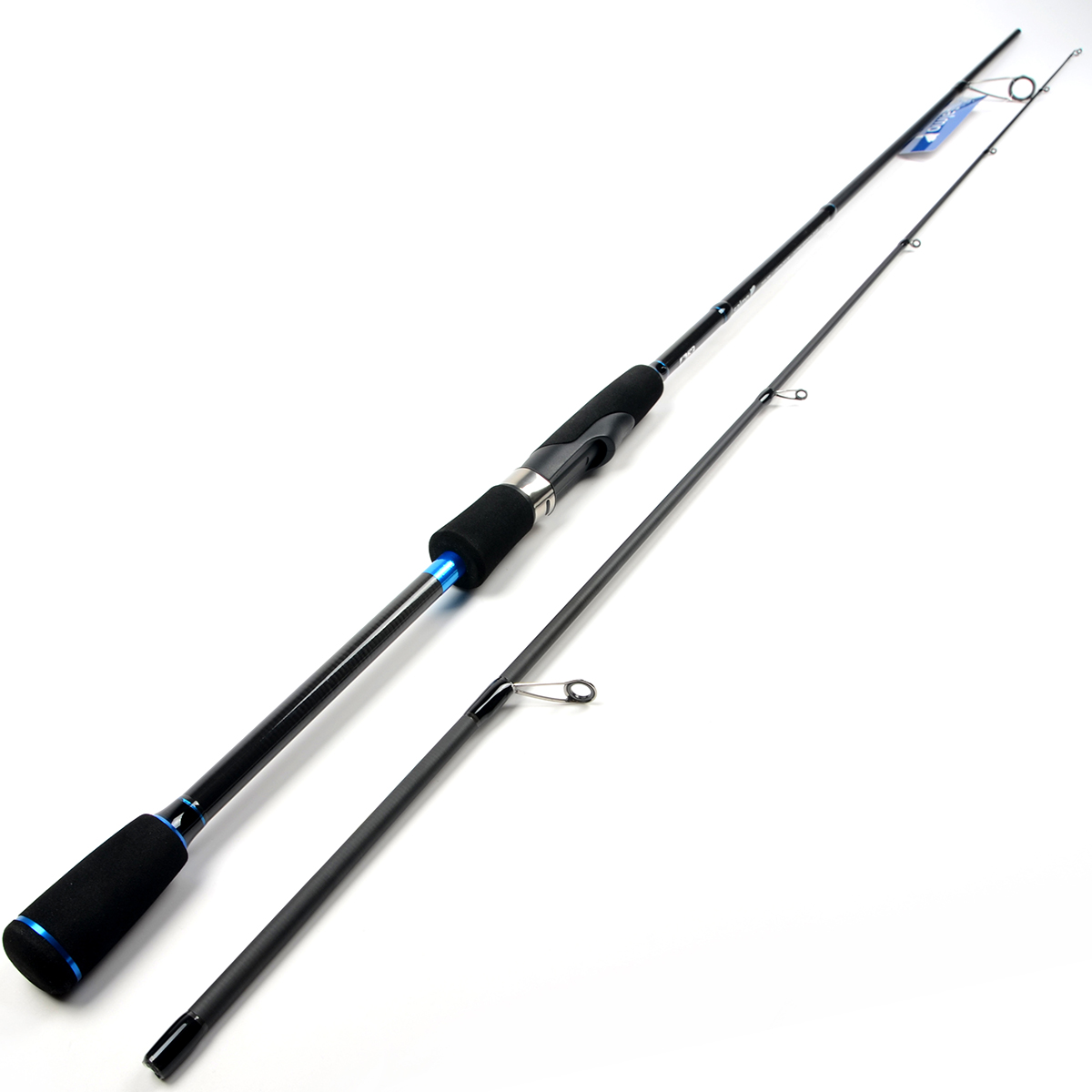 Спиннинг Salmo Sniper Spin Ultra Spin II 30  2,40м (10-30)