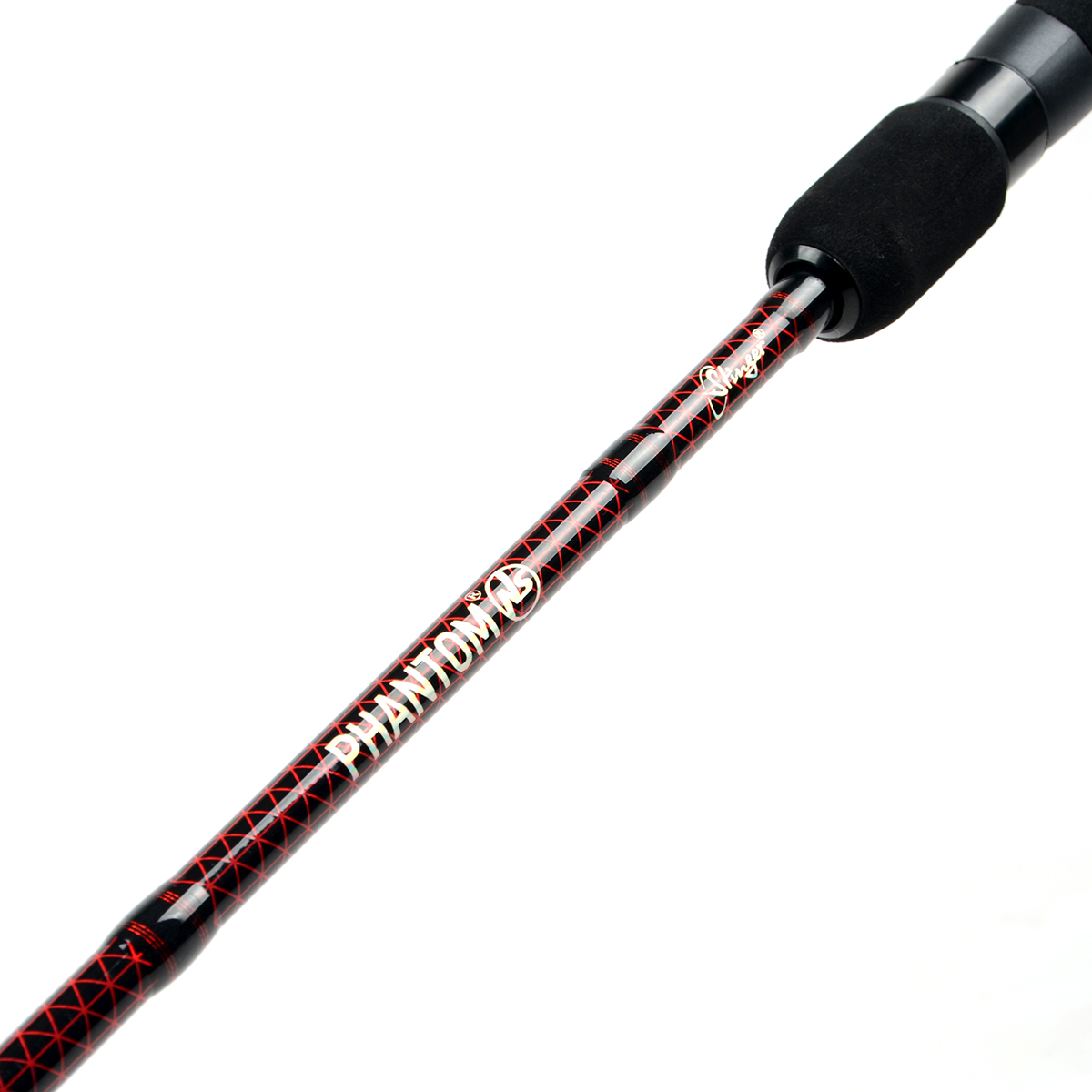 Спиннинг Stinger Phantom NS 702L 2.10м, 3-14гр