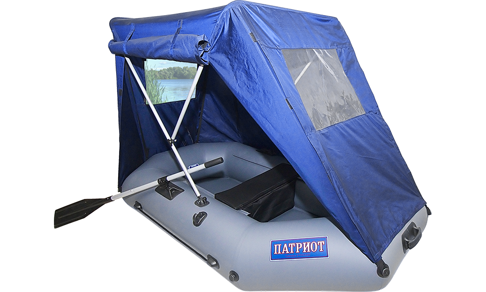 Тент Палатка 240-260 Патриот