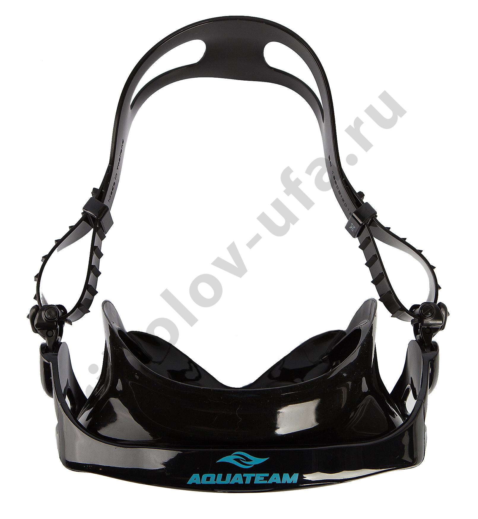 Маска AquaTeam X-VISION с боксом MA69002