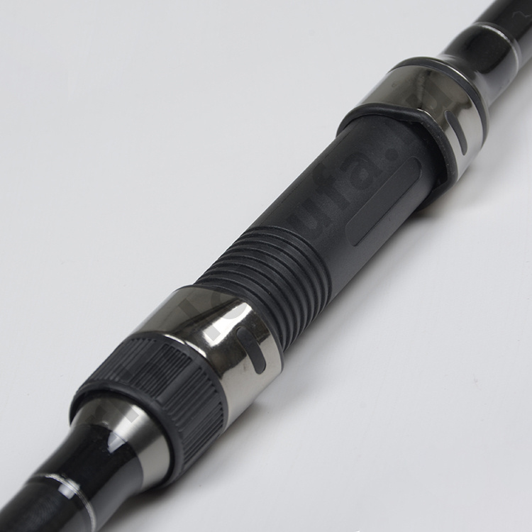 Удилище карповое Salmo Supreme Carp 3,30 м, 3.00 Lb