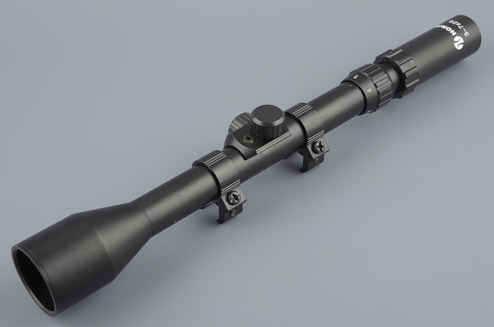 Прицел NORIN 3-7x28