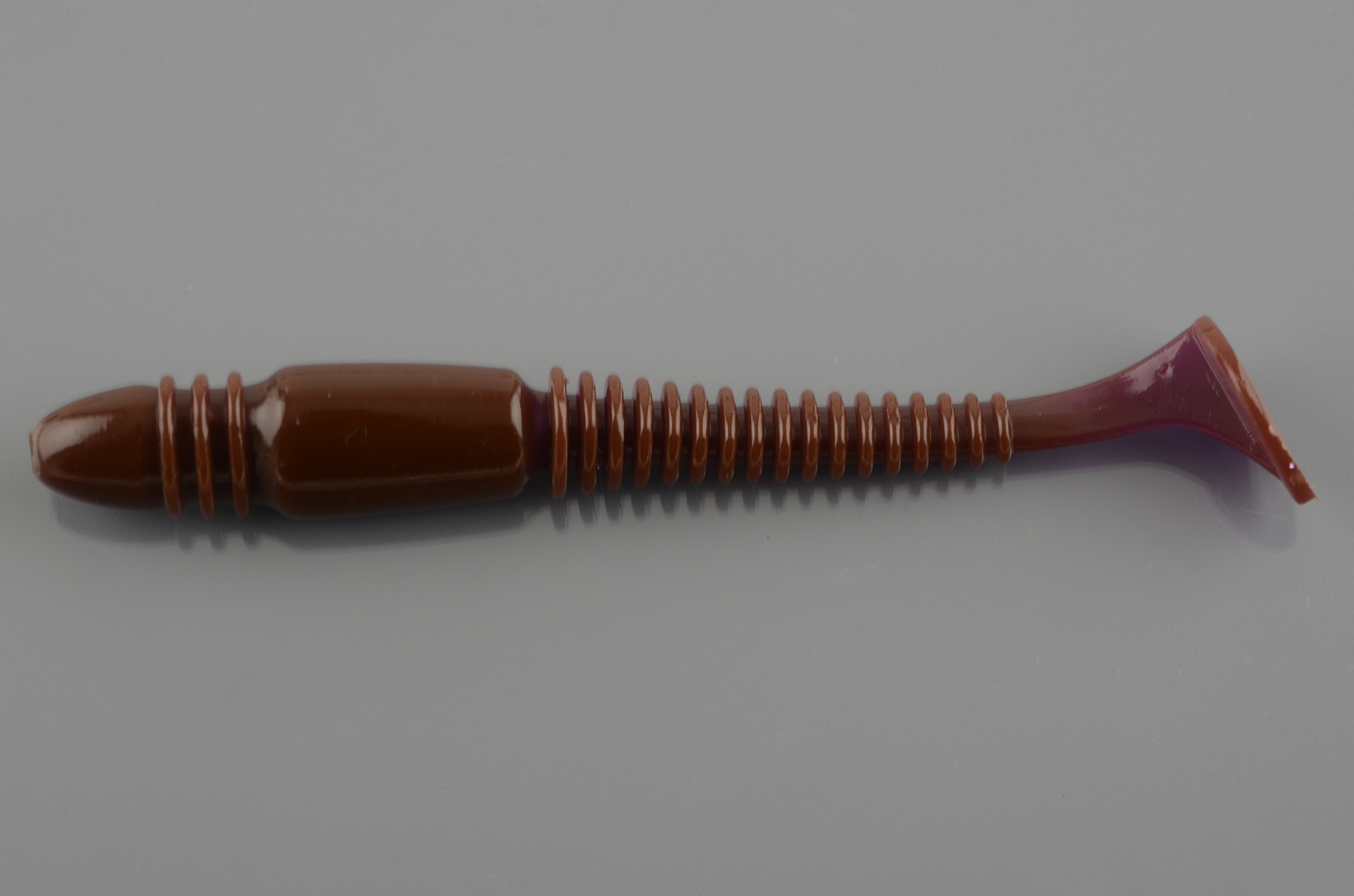 Силиконовая приманка Zander Master Tio 100мм, 6,2гр цв.FV 03