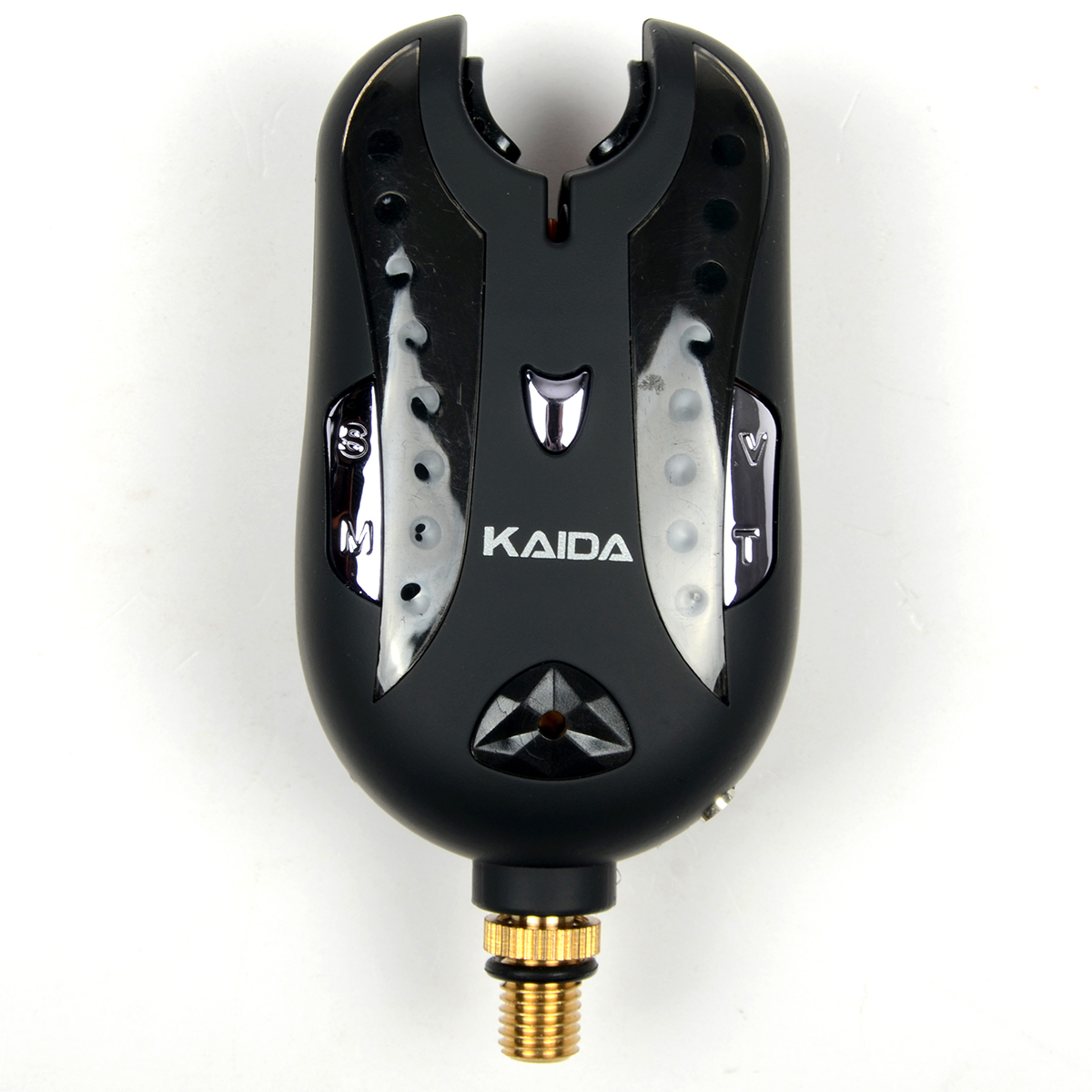 Набор электронных сигнализаторов поклевки Kaida CA 14-17