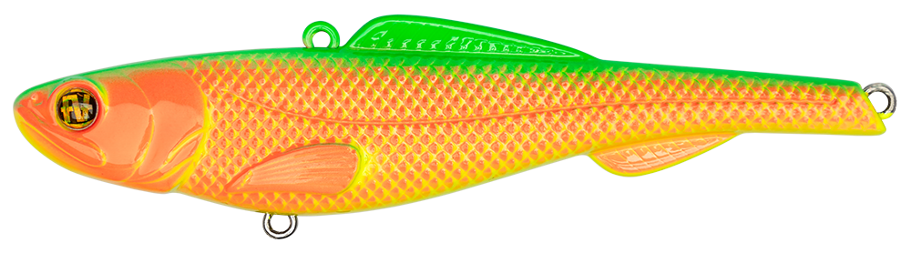 Виб Relax Wagner Vib 90мм 26гр #N04