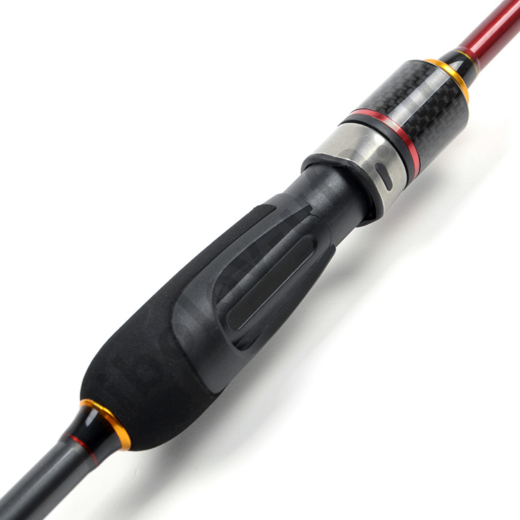 Спиннинг Gad PinPoint 213 см, 0,8-5,0 гр., 2-5 Lb, Tabular Tip 