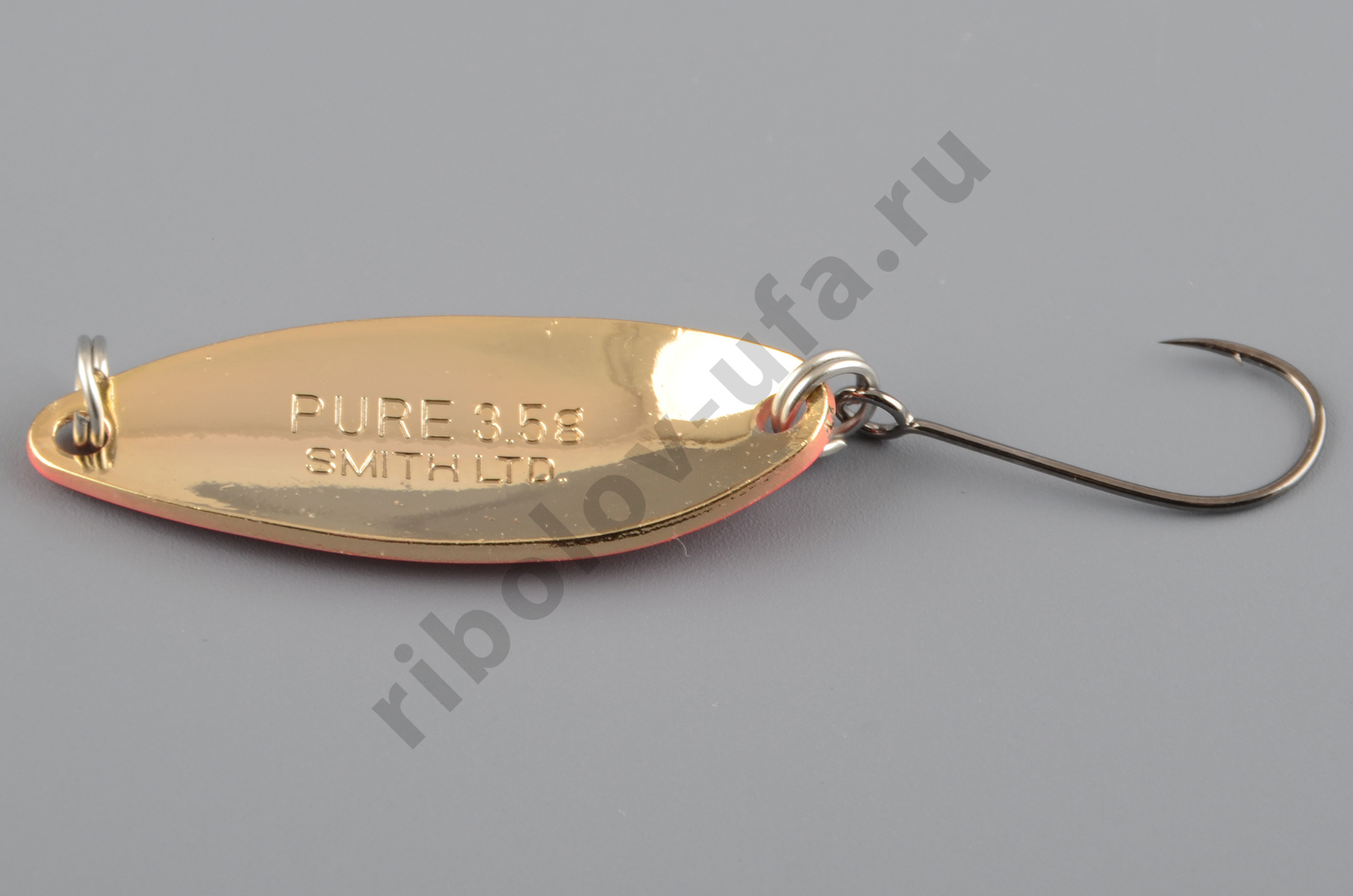 Блесна колебл. Smith Pure 3.5 гр., цв. GFR