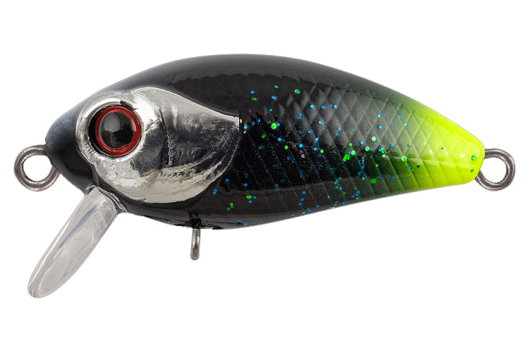 Воблер TsuYoki Fugaz 36F SSR #E026