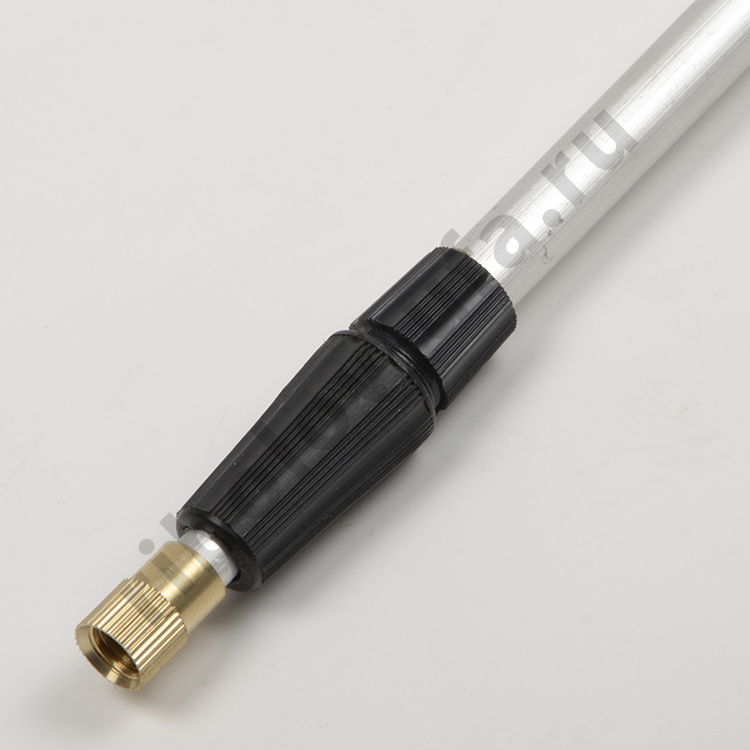 Стойка для удилищ без наконечника Caiman алюмин.1,2м  62001-120