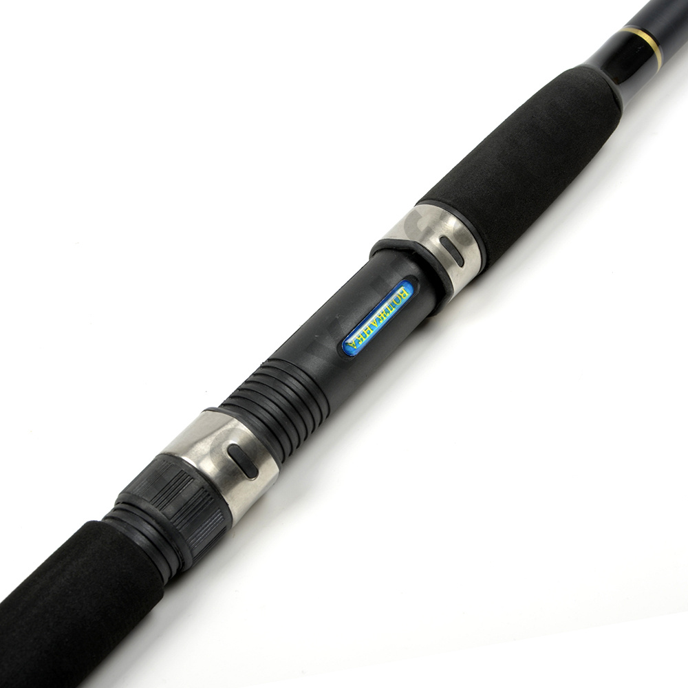 Удилище фидерное Volzhanka Волгаръ 3.0м (3 секций+3) до 100 композит