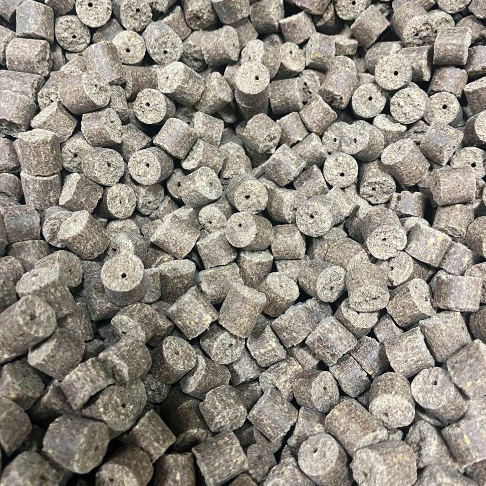 Пелец развесной GBS Carp Premium Премиум Карп