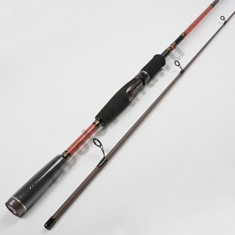 Спиннинг Gad Harrier 198 см, 3.5-16.0 гр., 6-12 Lb, Fast