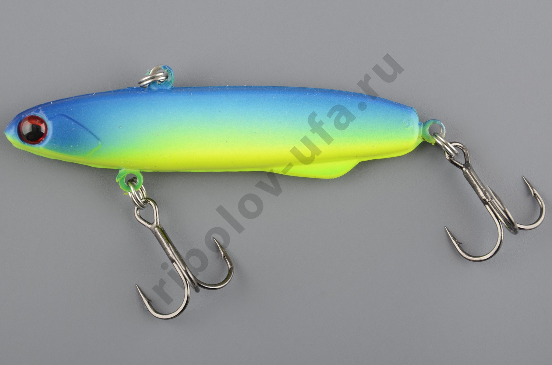 Раттлин Zander Master Intro 80, 28гр, цвет 05