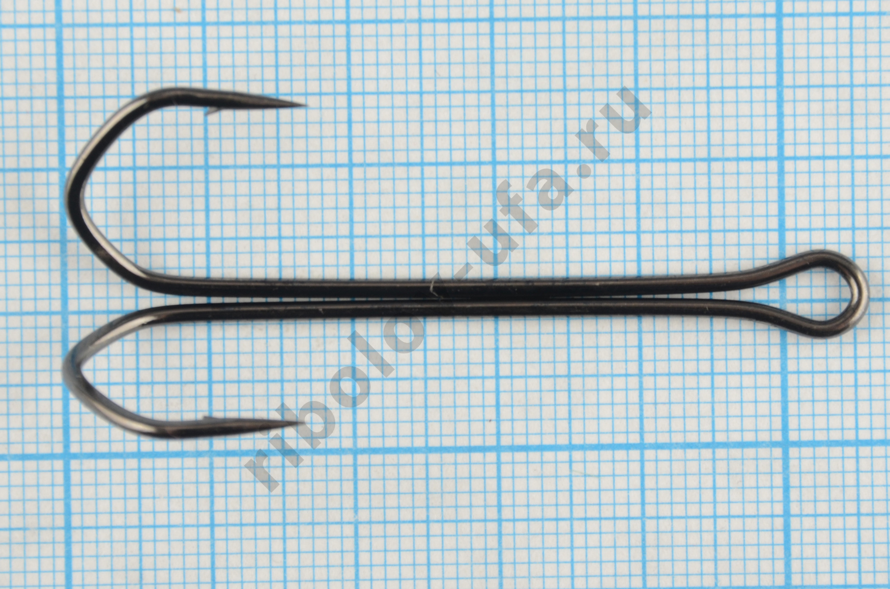 Крючок-двойник UF Studio №2/0