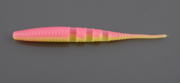 Силиконовая приманка Crazy Fish Polaris 4in 100мм цв.13d F(кальмар)