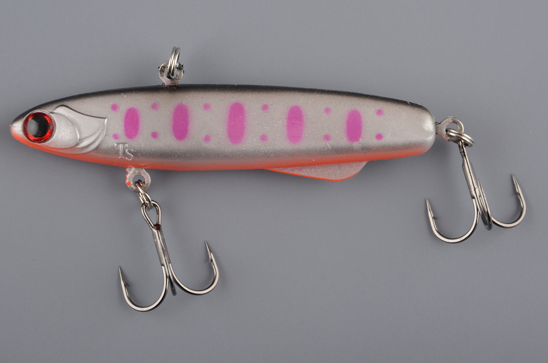 Раттлин TsuYoki Torpeda 83S #ALT008