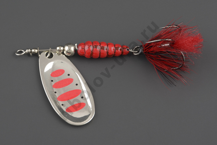 Блесна вращ. Pontoon21 TB Synchrony #2.5, #STTO2-052