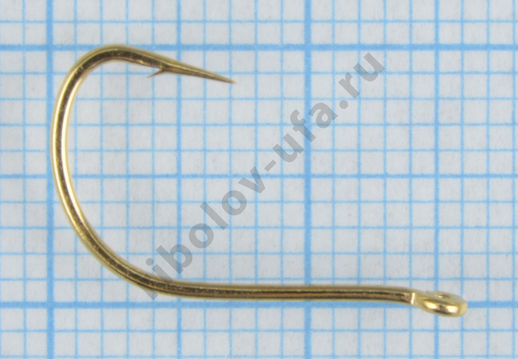 Одинарные крючки Owner 53135-06