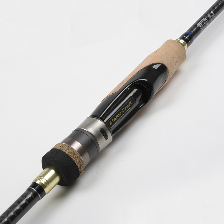 Спиннинг Major Craft Skyroad S782 AJI (0.6-10 гр)