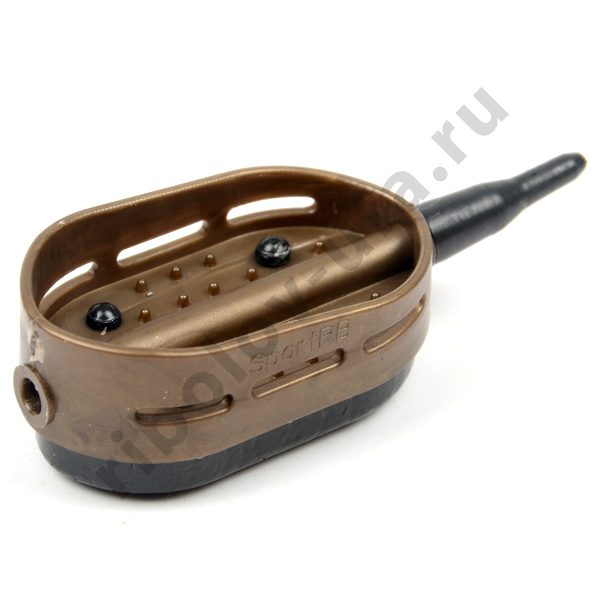 Кормушка Sport RB Flat Methood Boat, 40гр