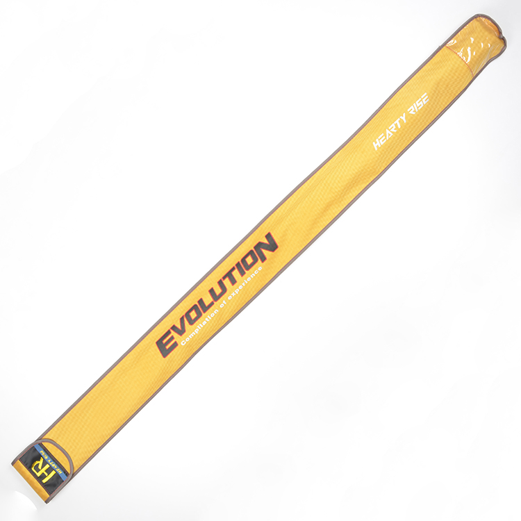 Кастинговое удилище Hearty Rise Evolution 230cm, 7-28gr  EC-762MH