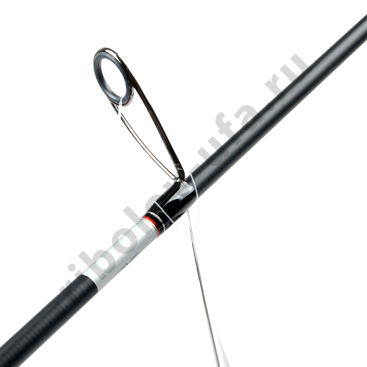 Спиннинг Maximus Black Widow X 24 H 2,4м/15-55 гр.